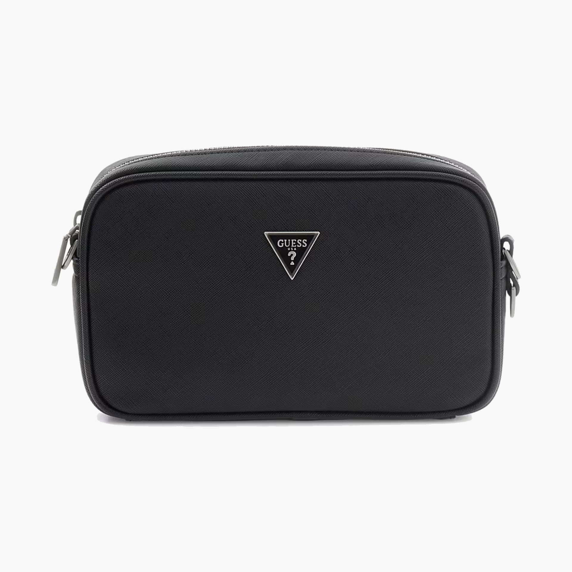 Bolsa Guess Milano Logo Crossbody