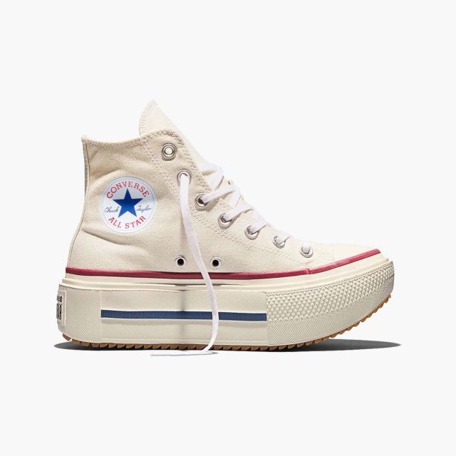 Converse Chuck Taylor All Star Lift Double Stack