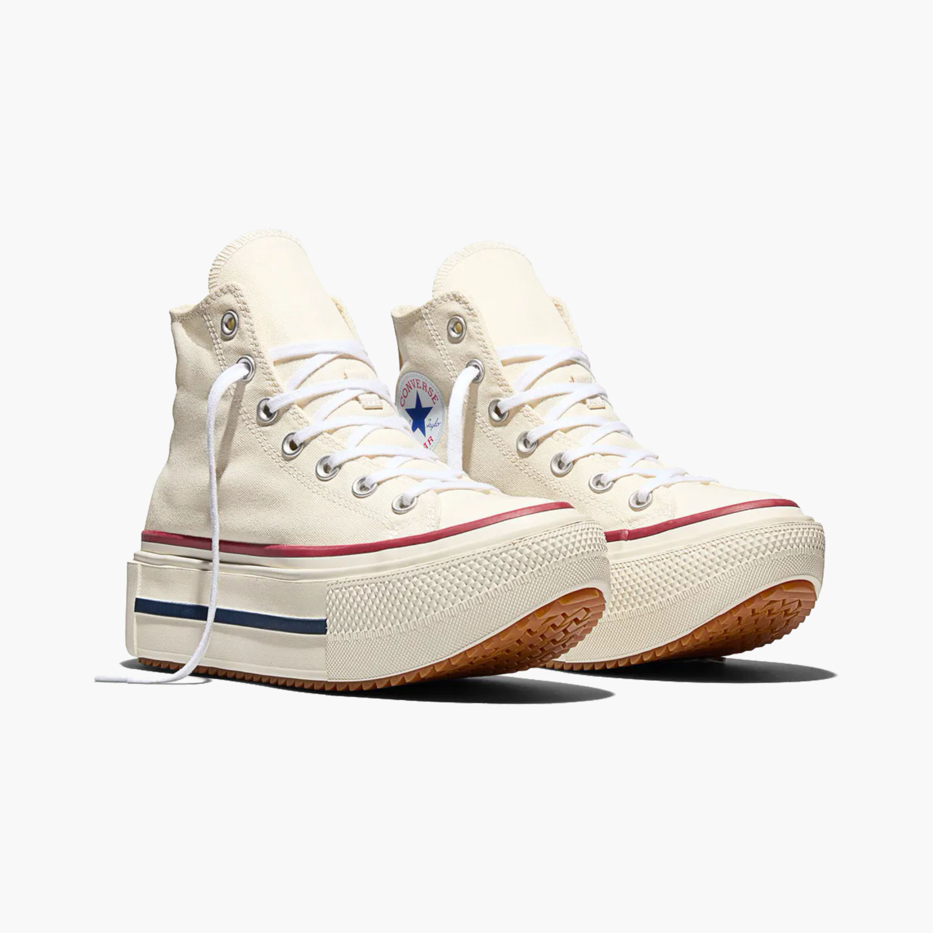 Converse Chuck Taylor All Star Lift Double Stack