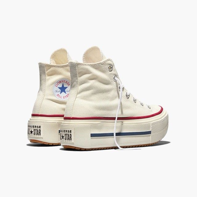 Converse Chuck Taylor All Star Lift Double Stack
