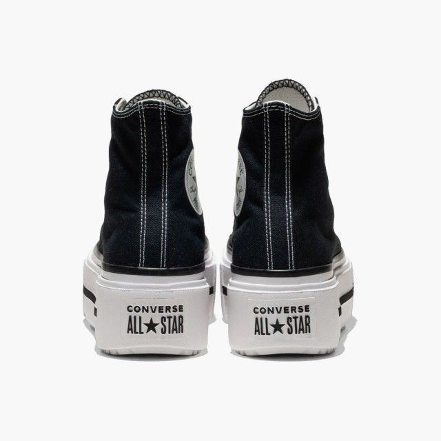 Converse Chuck Taylor All Star Lift Double Stack