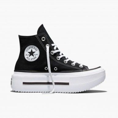 Converse Chuck Taylor All Star Lift Double Stack