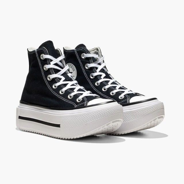 Converse Chuck Taylor All Star Lift Double Stack
