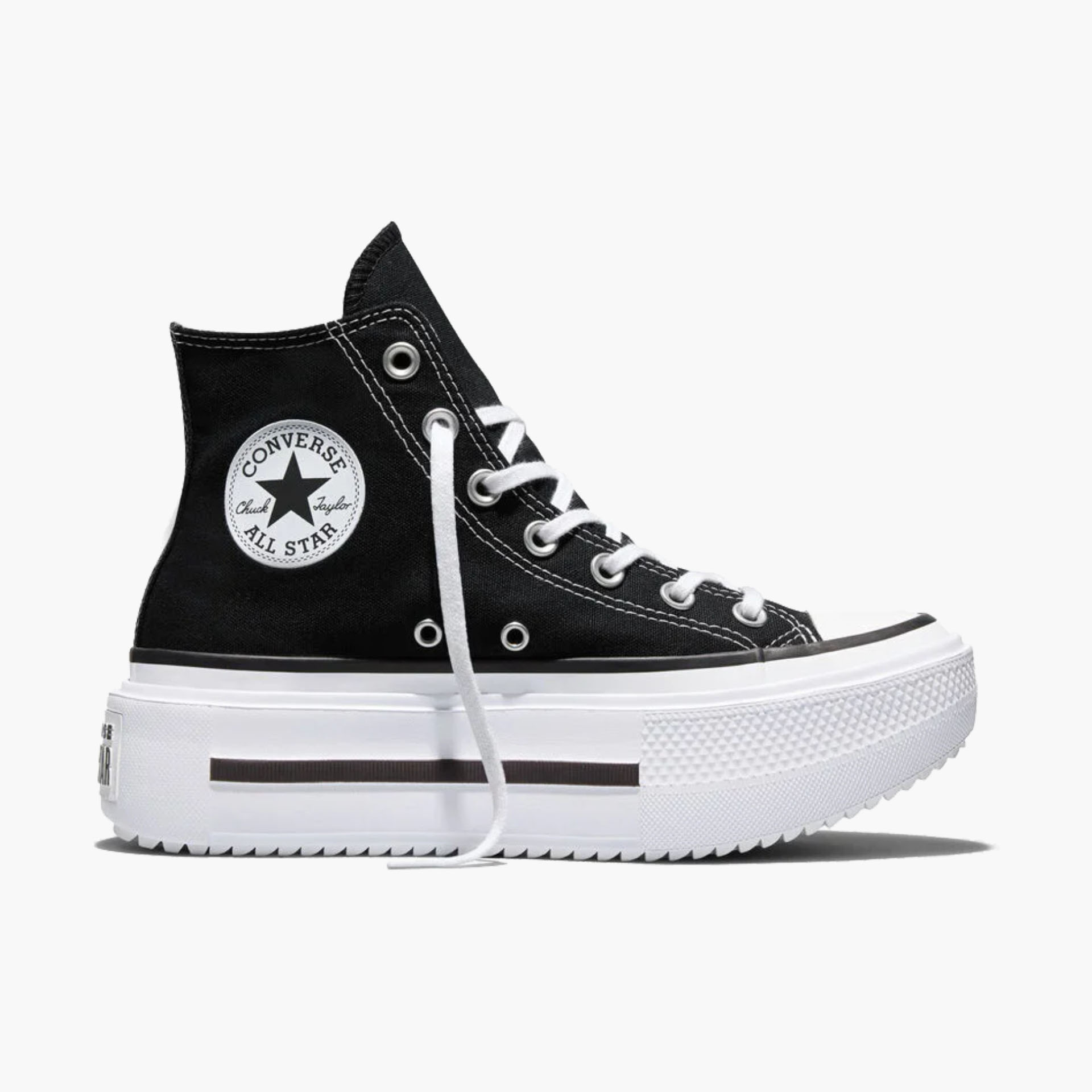 Converse Chuck Taylor All Star Lift Double Stack