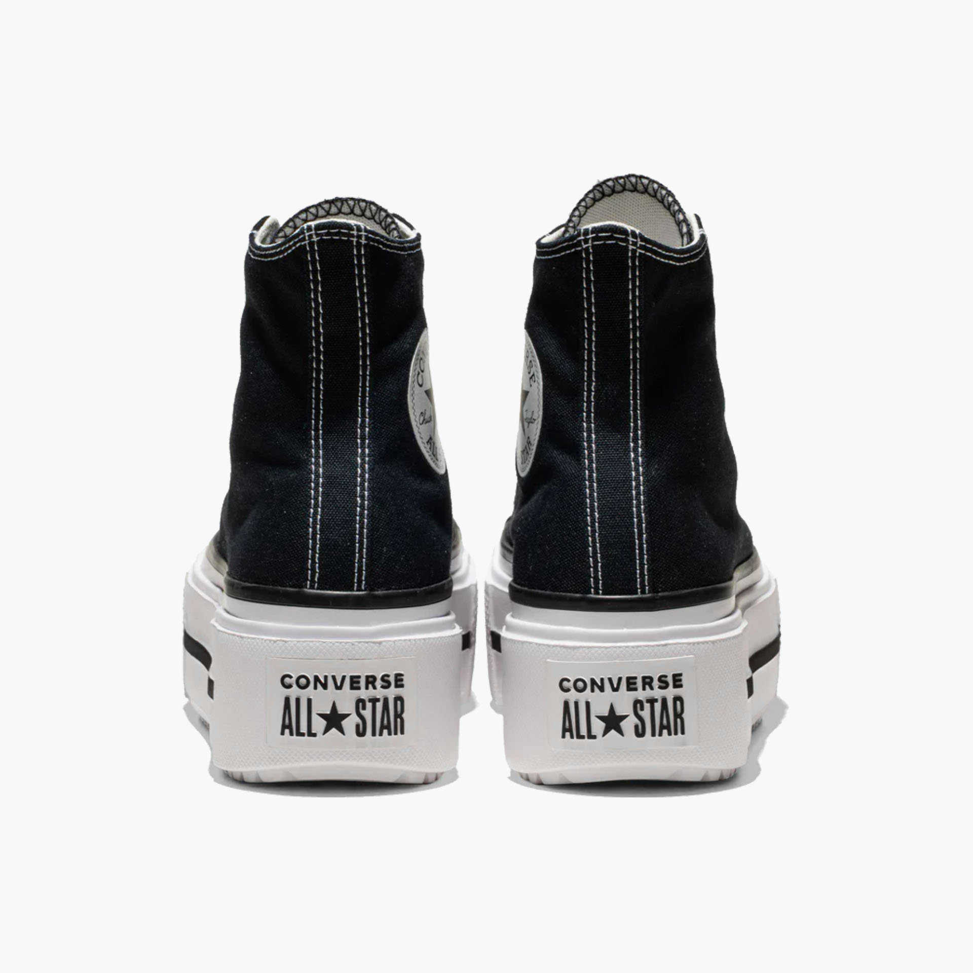 Converse Chuck Taylor All Star Lift Double Stack