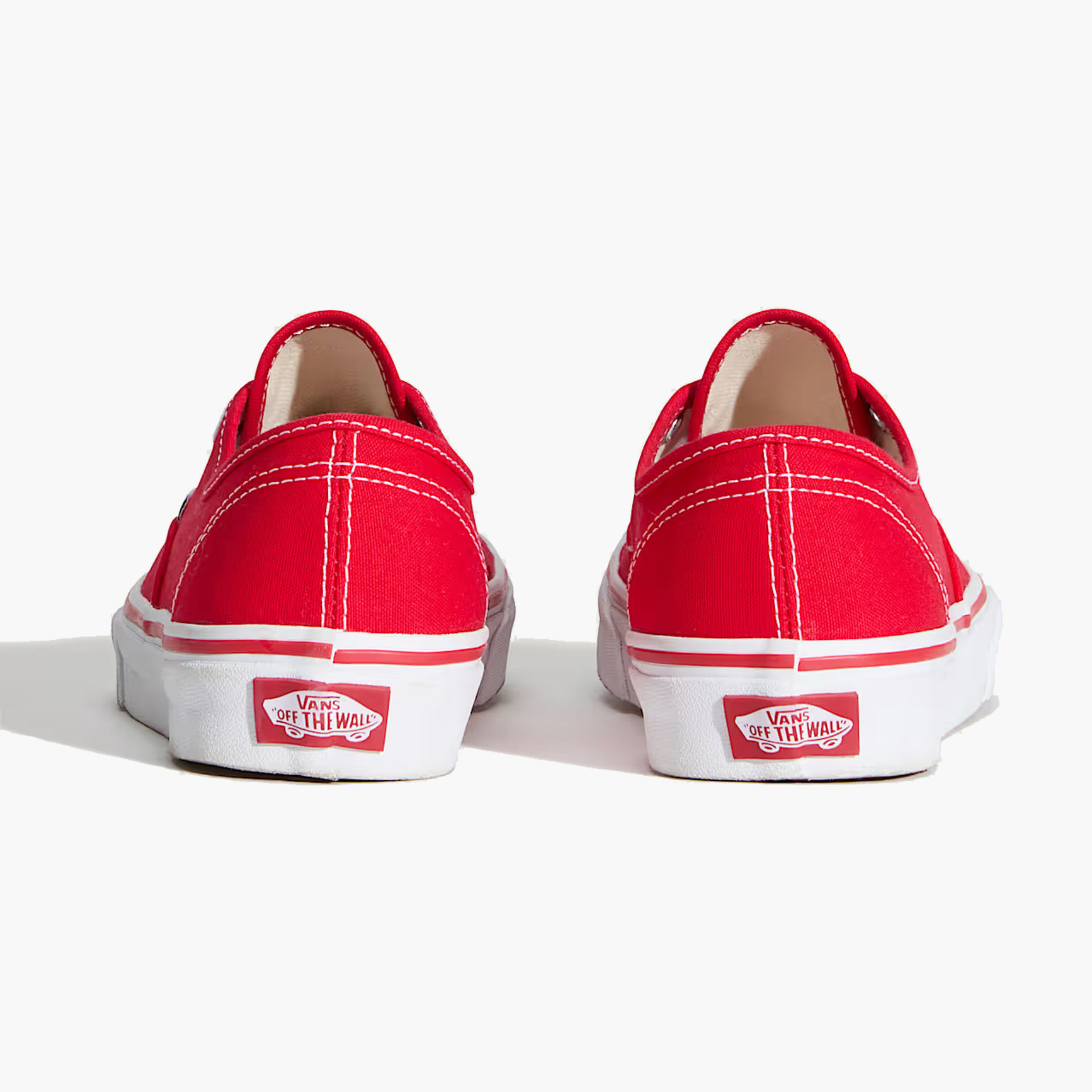Vans Authentic