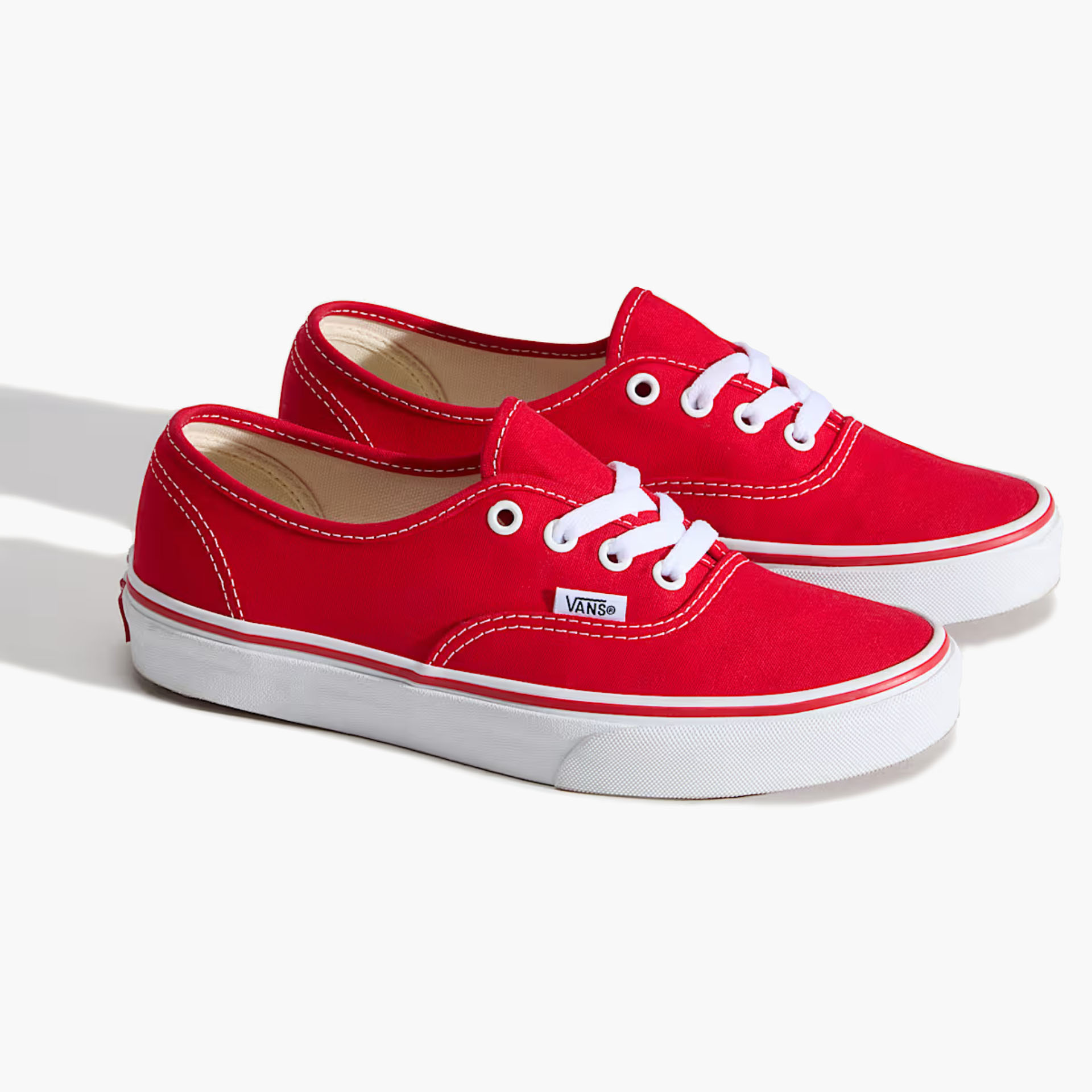 Vans Authentic