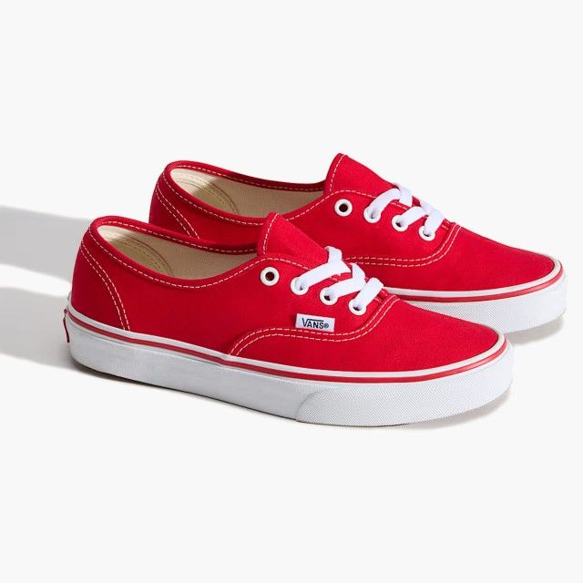 Vans Authentic