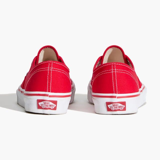 Vans Authentic