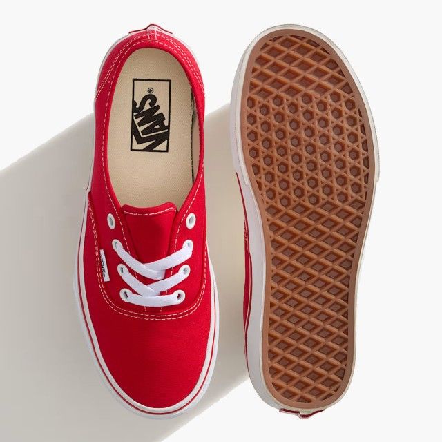 Vans Authentic