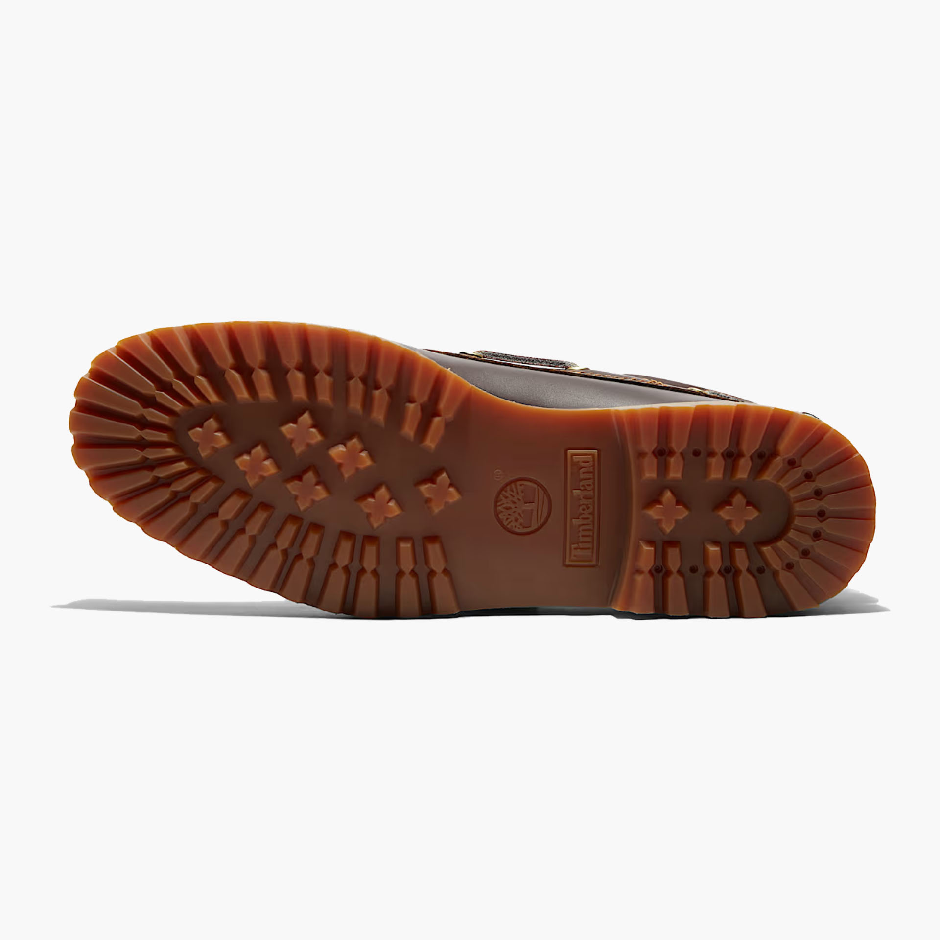 Sapato de vela Timberland Authentic Boat