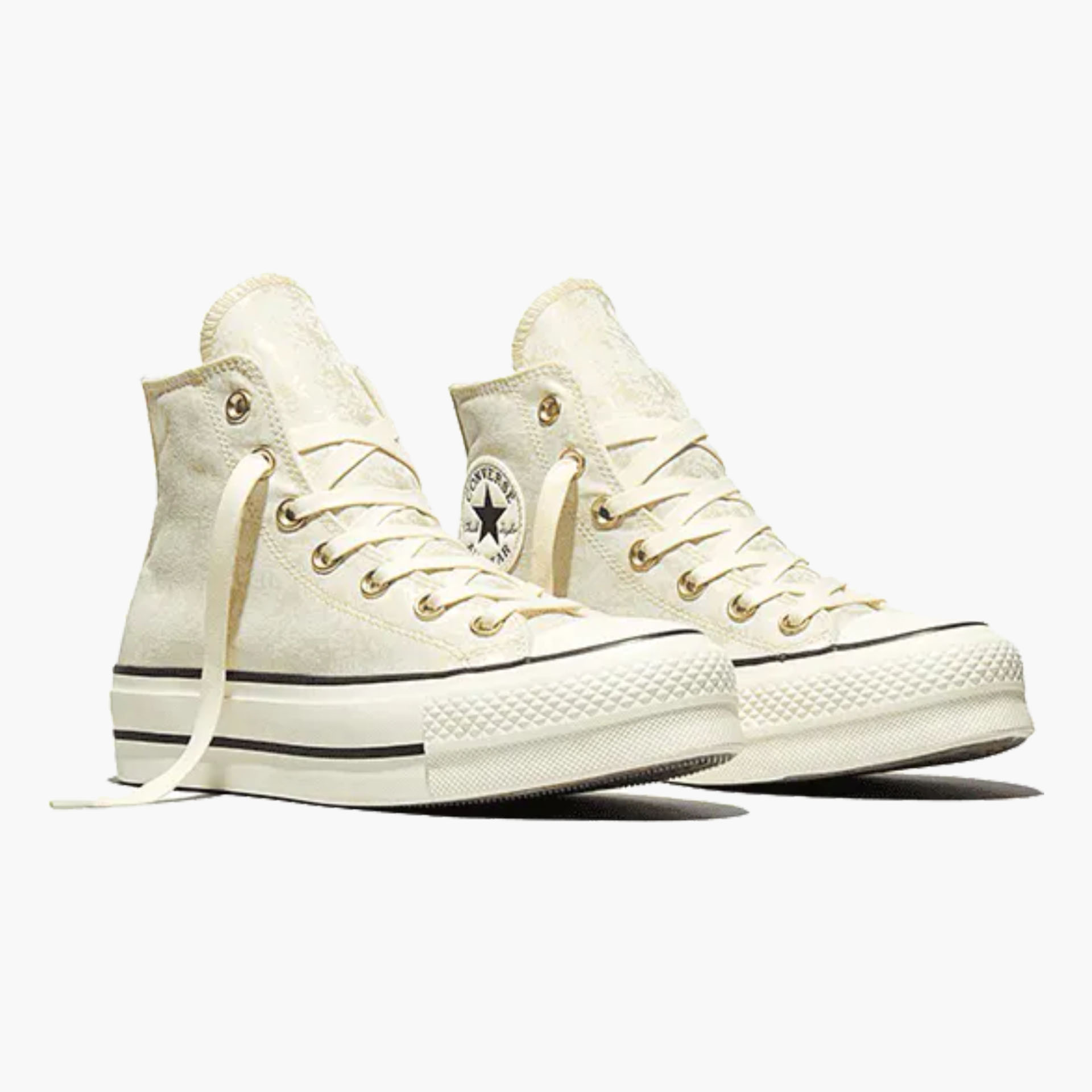 Converse Chuck Taylor All Star Lift Plataforma