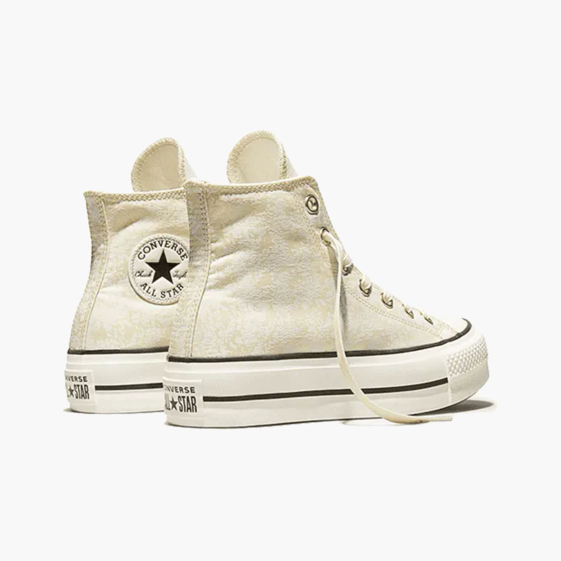 Converse Chuck Taylor All Star Lift Plataforma