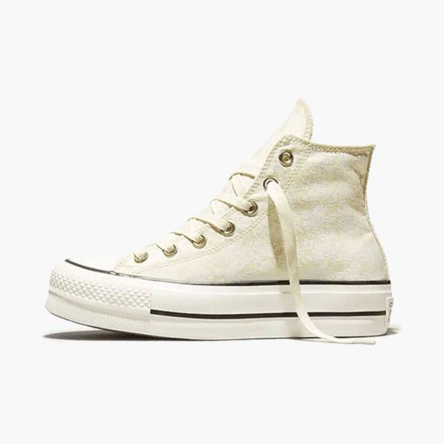 Converse Chuck Taylor All Star Lift Plataforma