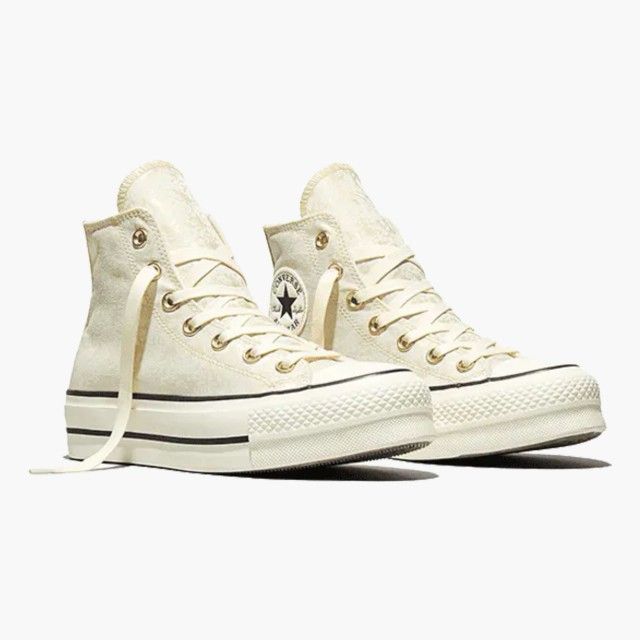 Converse Chuck Taylor All Star Lift Plataforma