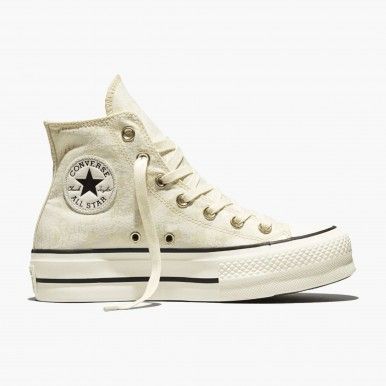 Converse Chuck Taylor All Star Lift Plataforma