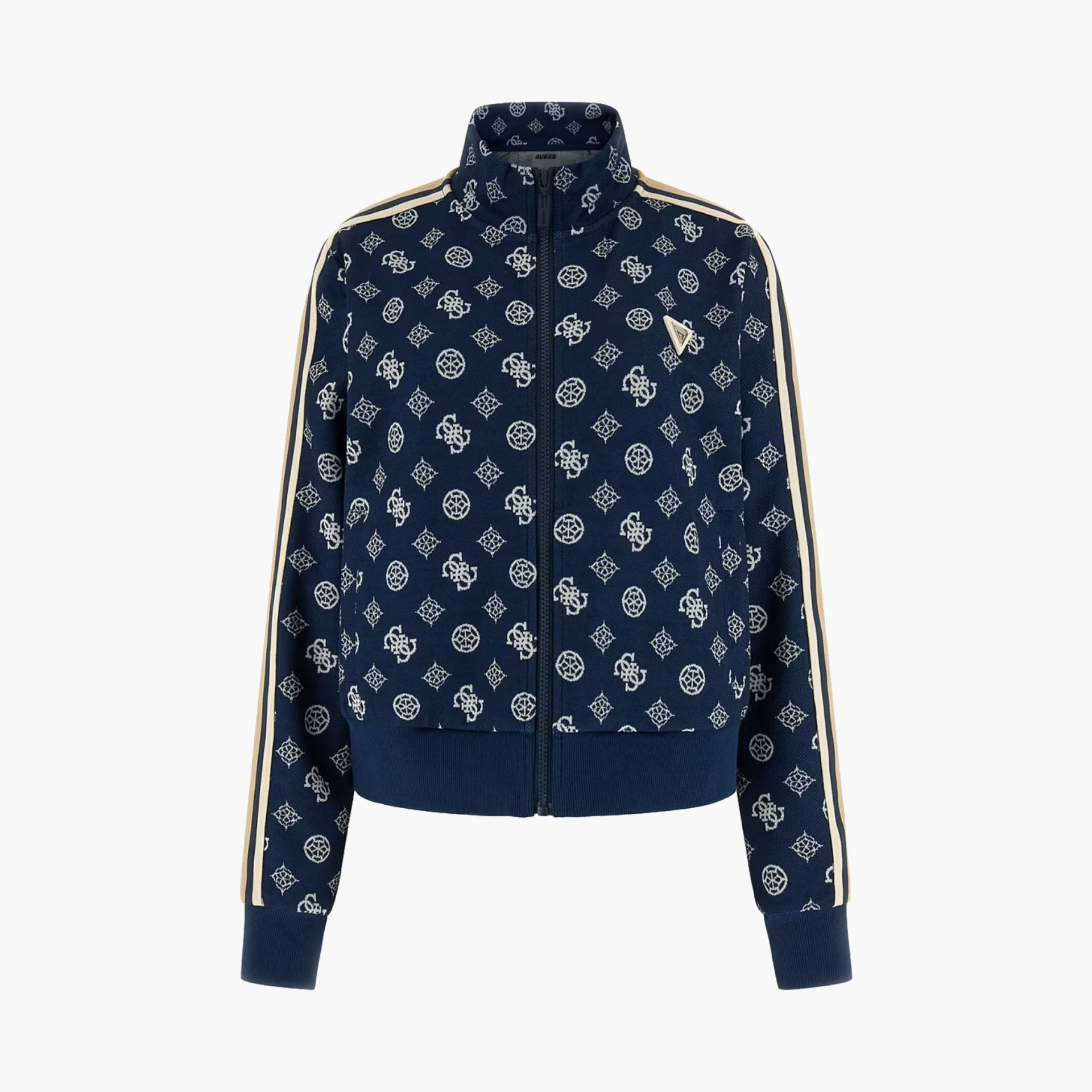Casaco Fato de Treino Guess Peony Taped