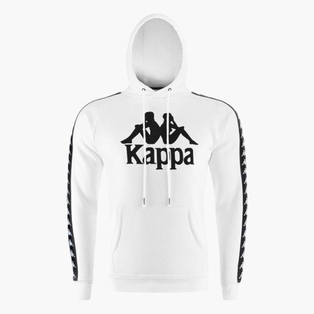 Sweat Kappa Hurtado Authentic Hoodie