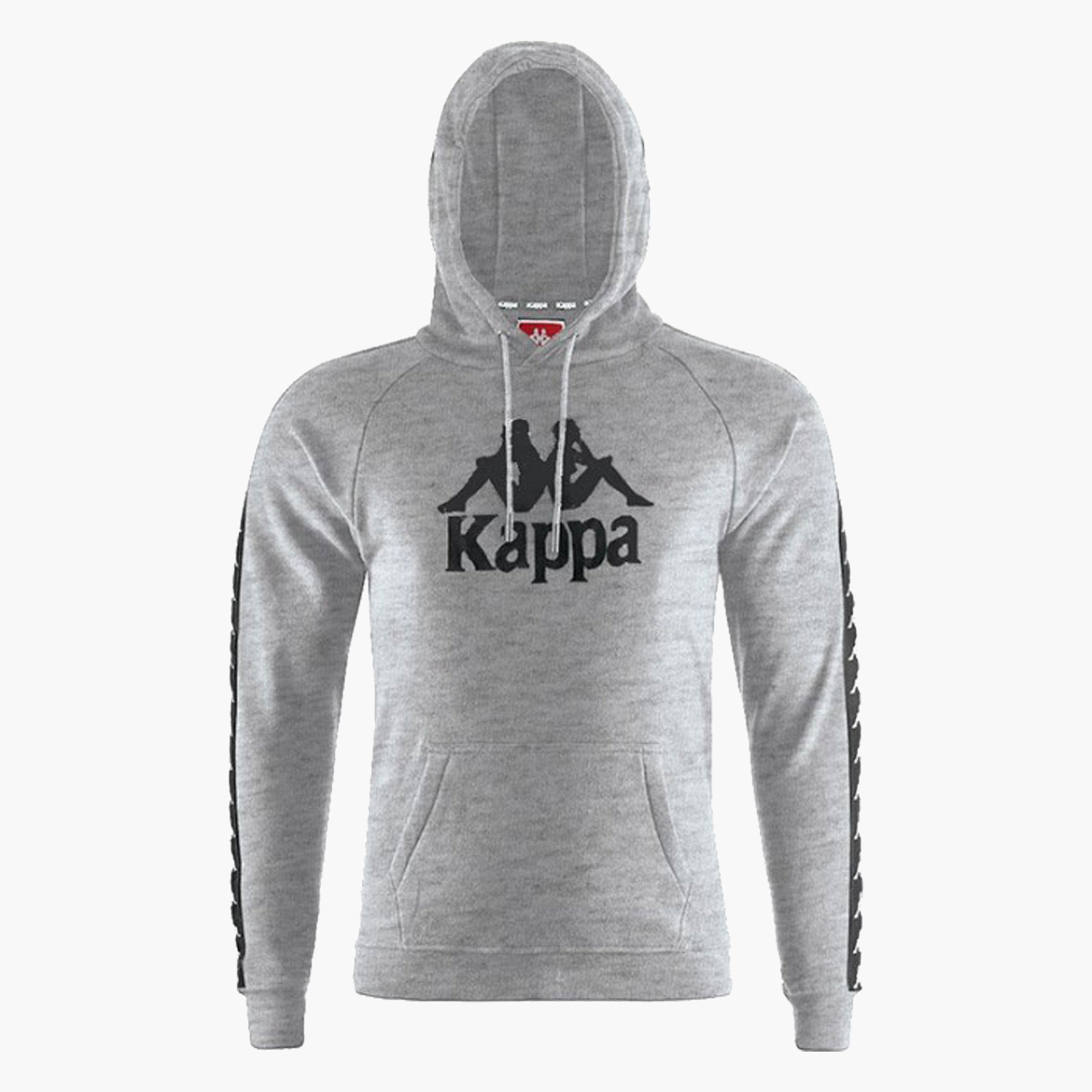 Sweat Kappa Hurtado Authentic Hoodie