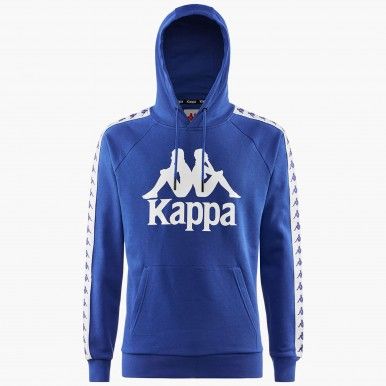 Sweat Kappa Hurtado Authentic Hoodie