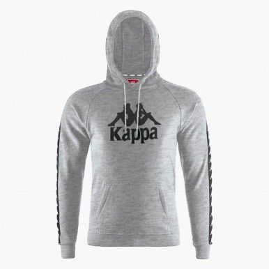 Sweat Kappa Hurtado Authentic Hoodie