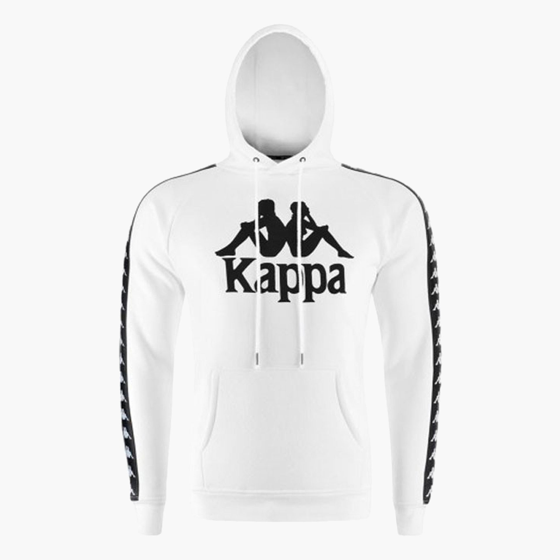 Sweat Kappa Hurtado Authentic Hoodie