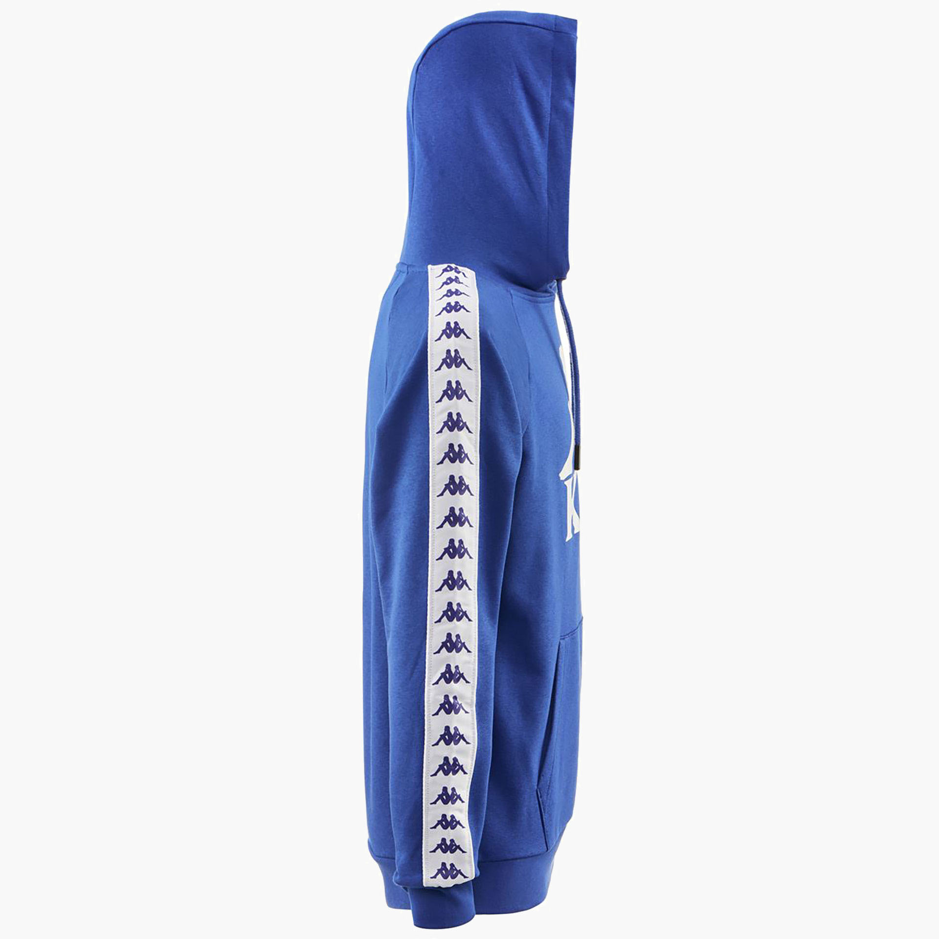 Sweat Kappa Hurtado Authentic Hoodie