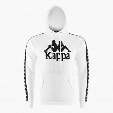 Sweat Kappa Hurtado Authentic Hoodie