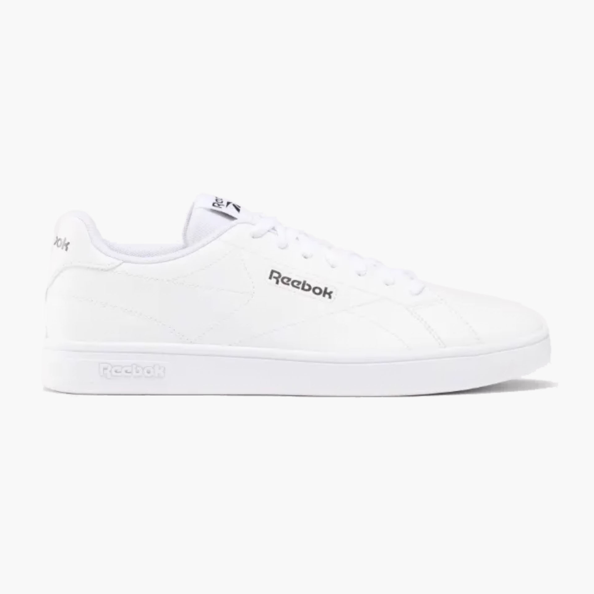 Reebok Court Clean