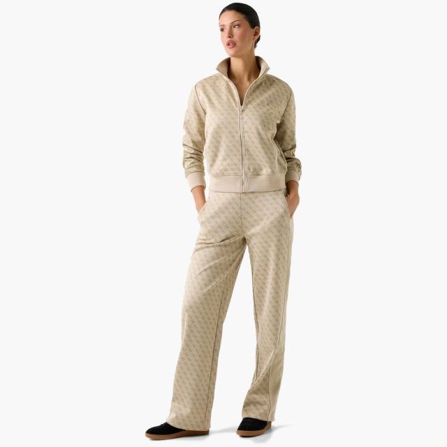 Casaco Guess Guess Maya 4G