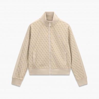 Casaco Guess Guess Maya 4G