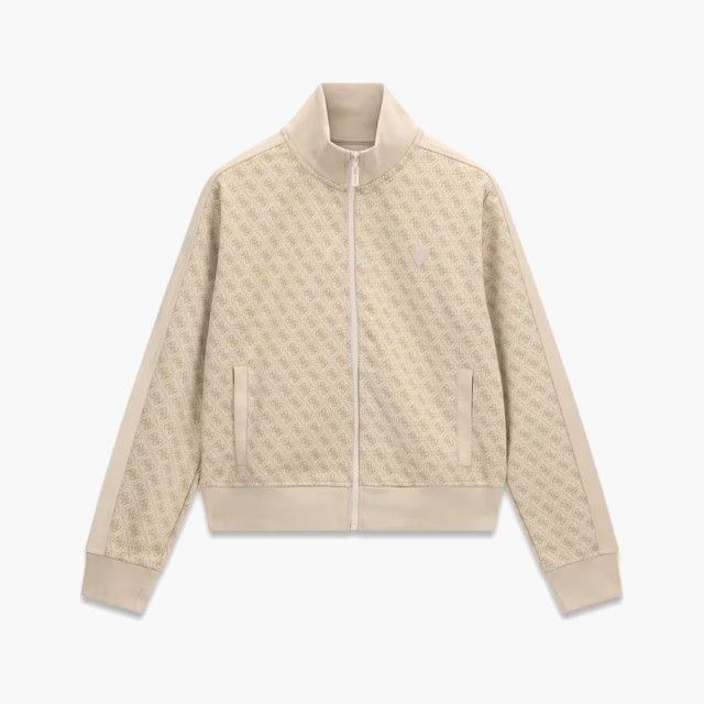 Casaco Guess Guess Maya 4G