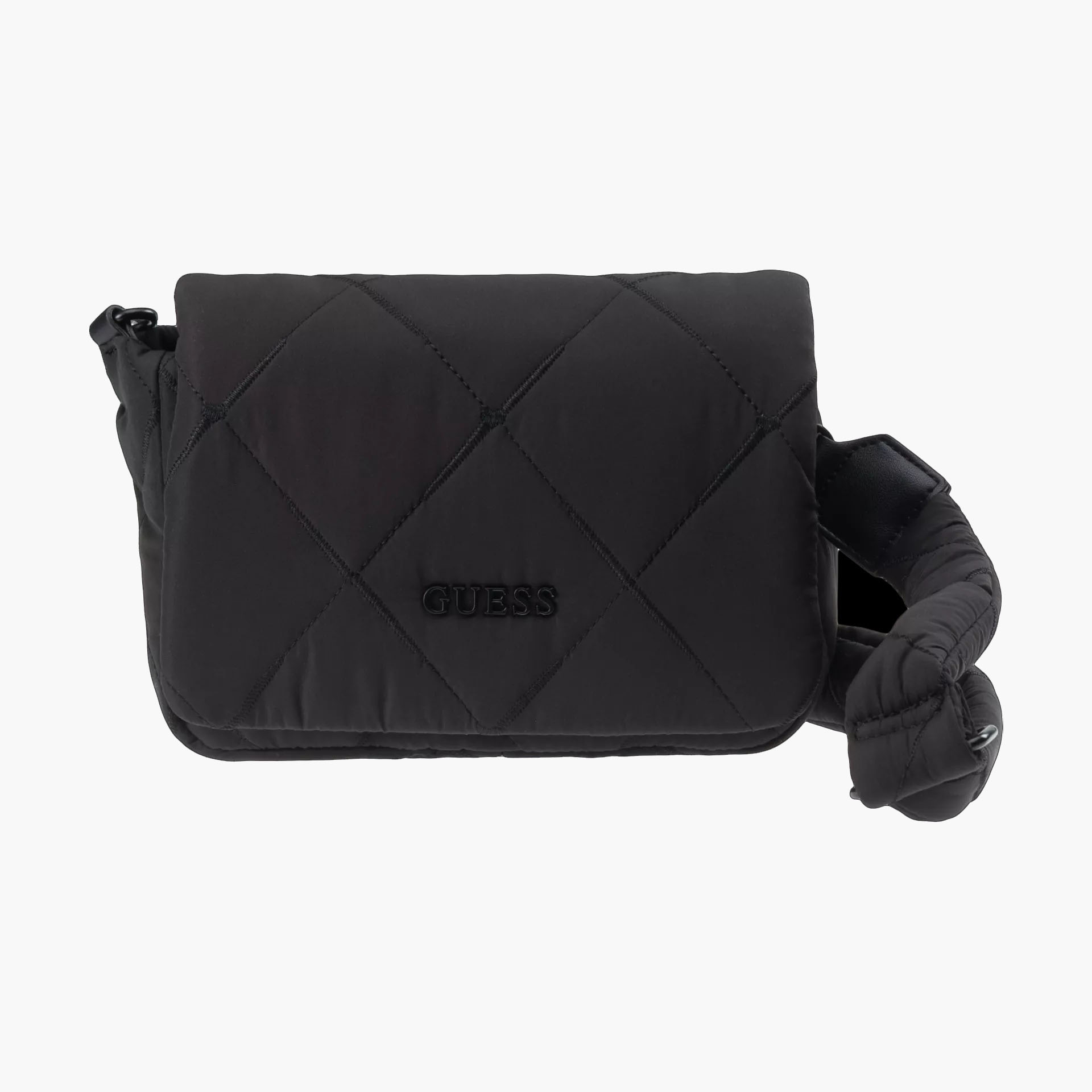 Mala Guess Padded Quilted Tiracolo