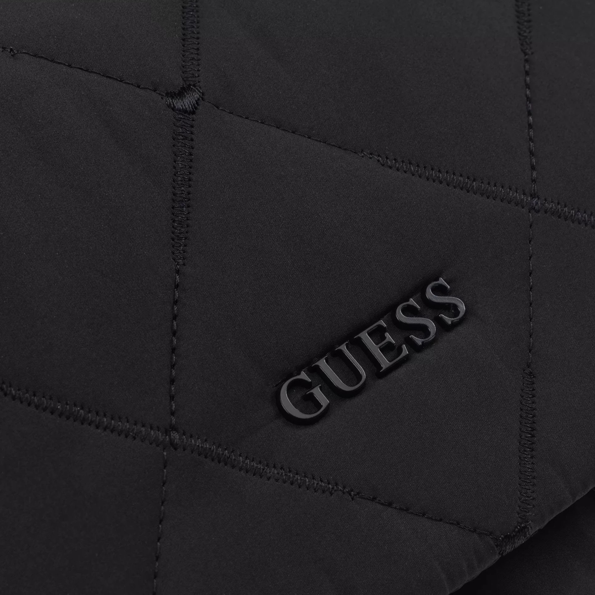 Mala Guess Padded Quilted Tiracolo