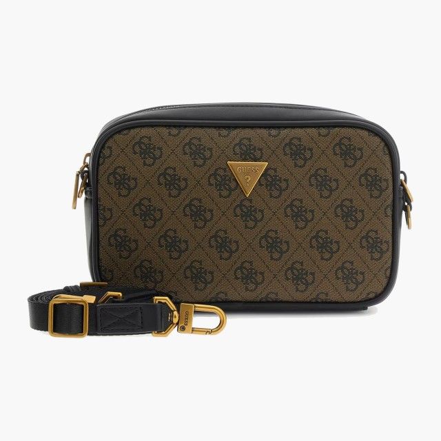 Bolsa Guess Milano Camera Bag S