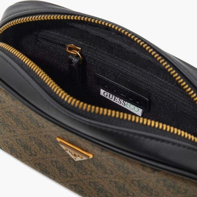 Bolsa Guess Milano Camera Bag S