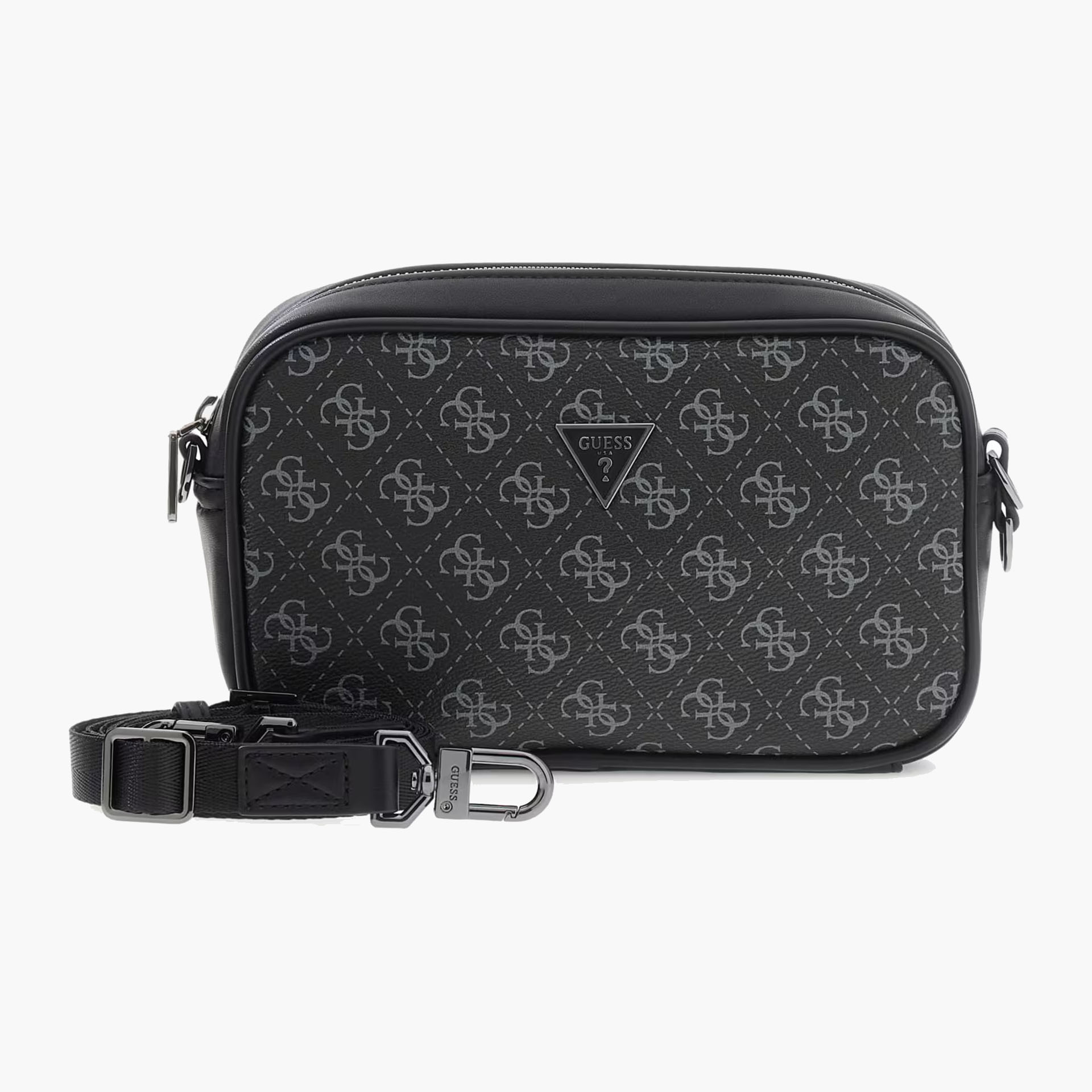 Bolsa Guess Milano Camera Bag S