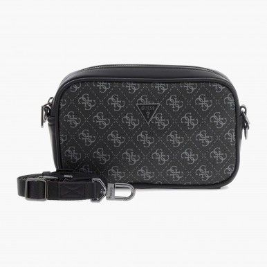 Bolsa Guess Milano Camera Bag S