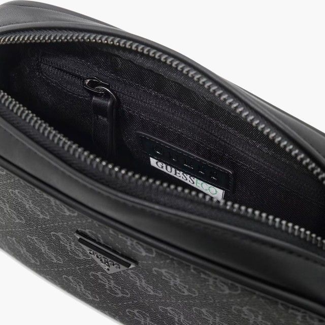 Bolsa Guess Milano Camera Bag S