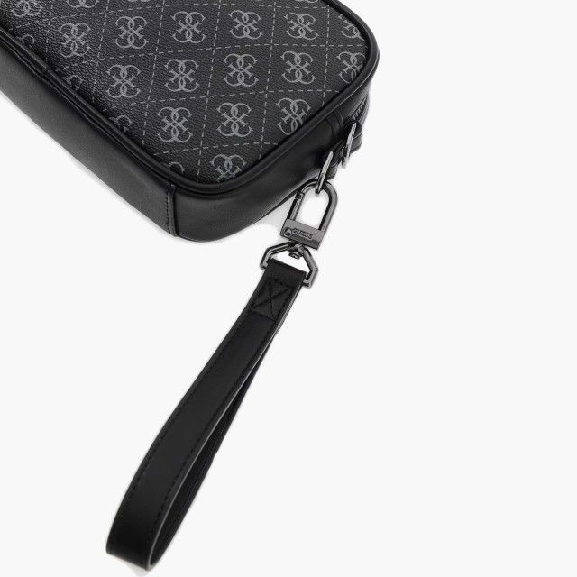 Bolsa Guess Milano Camera Bag S