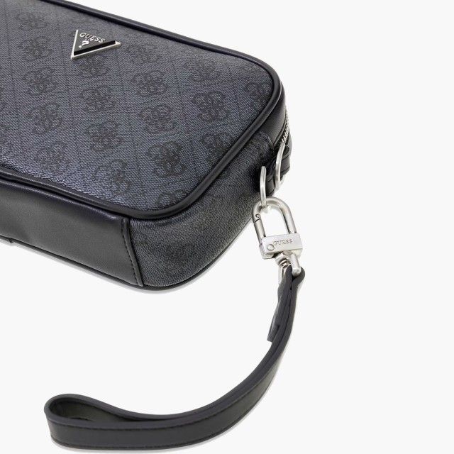 Bolsa Guess Milano Camera Bag S
