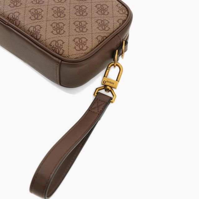 Bolsa Guess Milano Camera Bag S