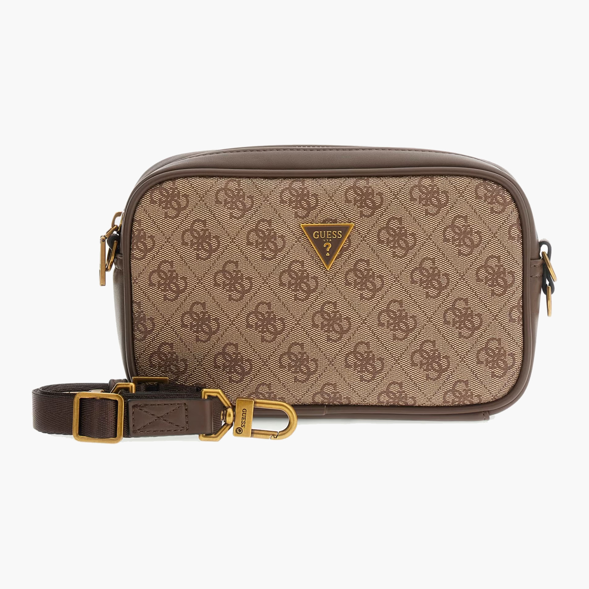 Bolsa Guess Milano Camera Bag S