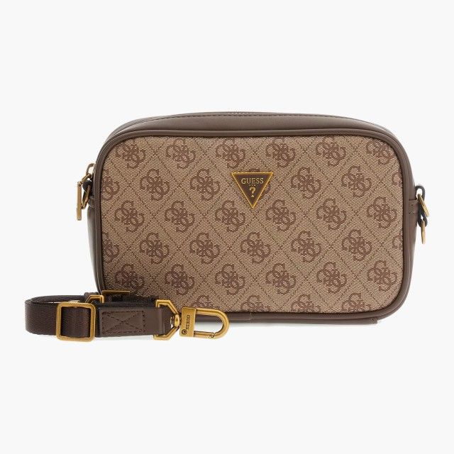 Bolsa Guess Milano Camera Bag S
