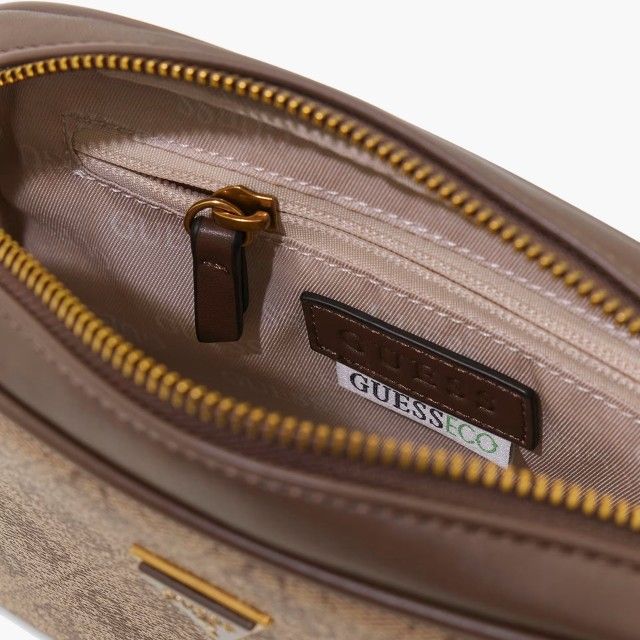 Bolsa Guess Milano Camera Bag S