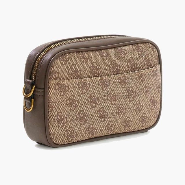 Bolsa Guess Milano Camera Bag S