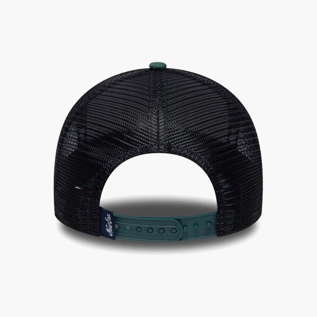Bon� New Era Patch Dark Green 9FORTY