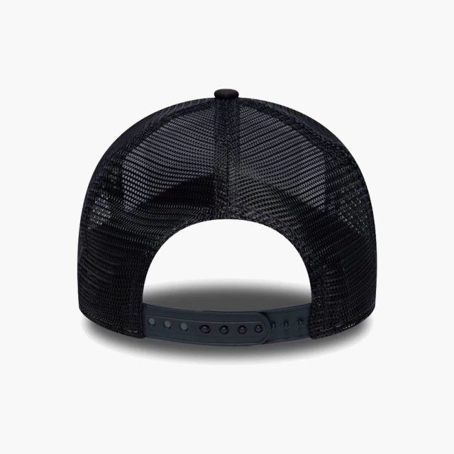 Bon� New Era Location Patch Navy 9FORTY