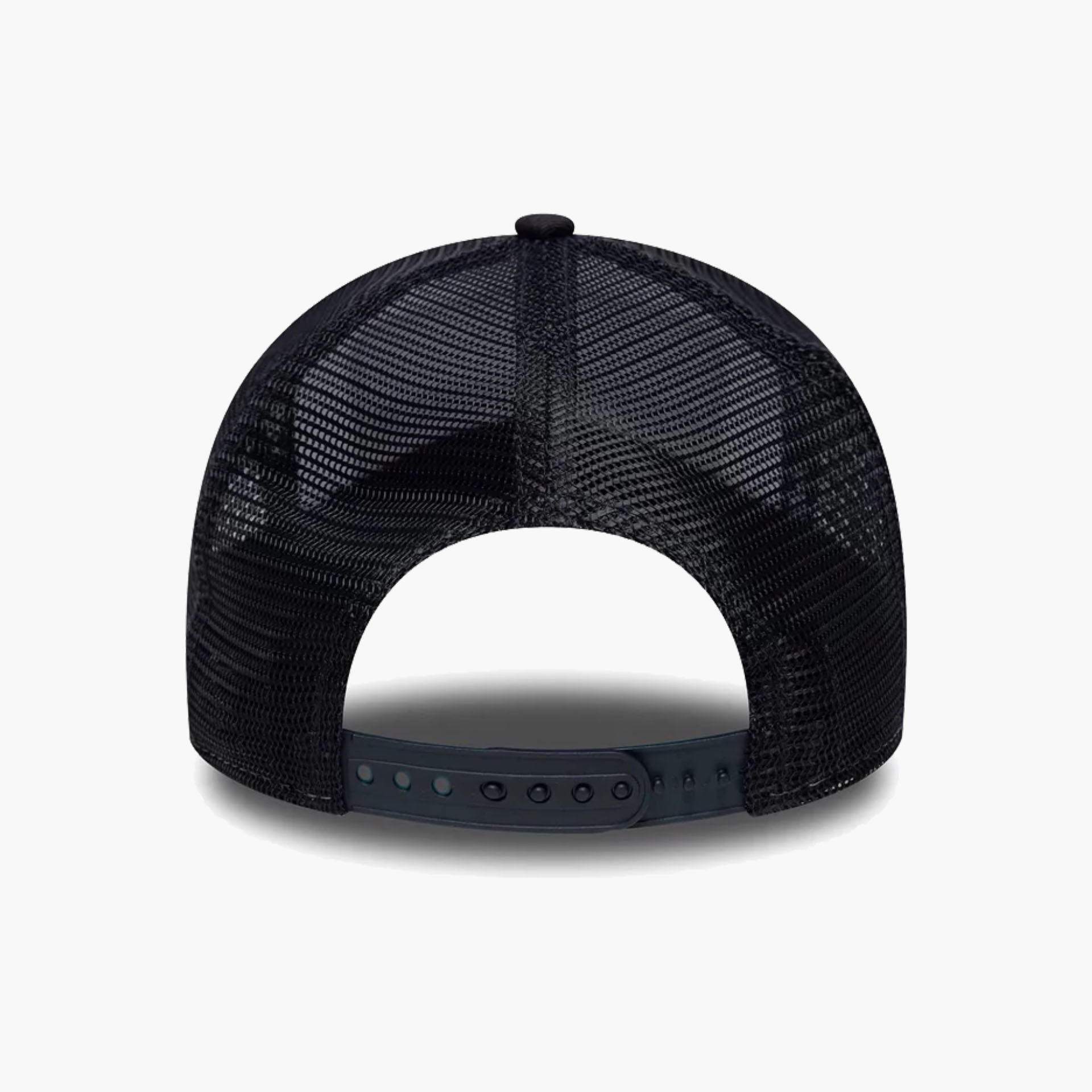 Boné New Era Location Patch Navy 9FORTY