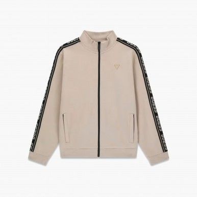 Casaco Fato Treino Guess Felpe Arlo Full Zip